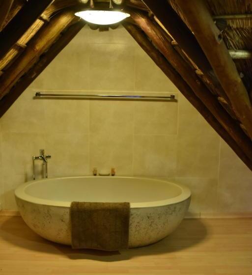 The Cedars Bed And Breakfast