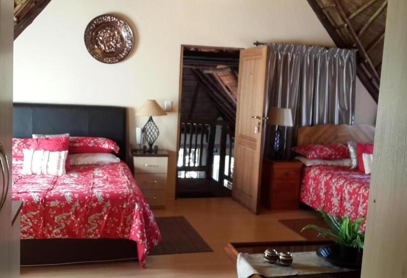 The Cedars Bed And Breakfast