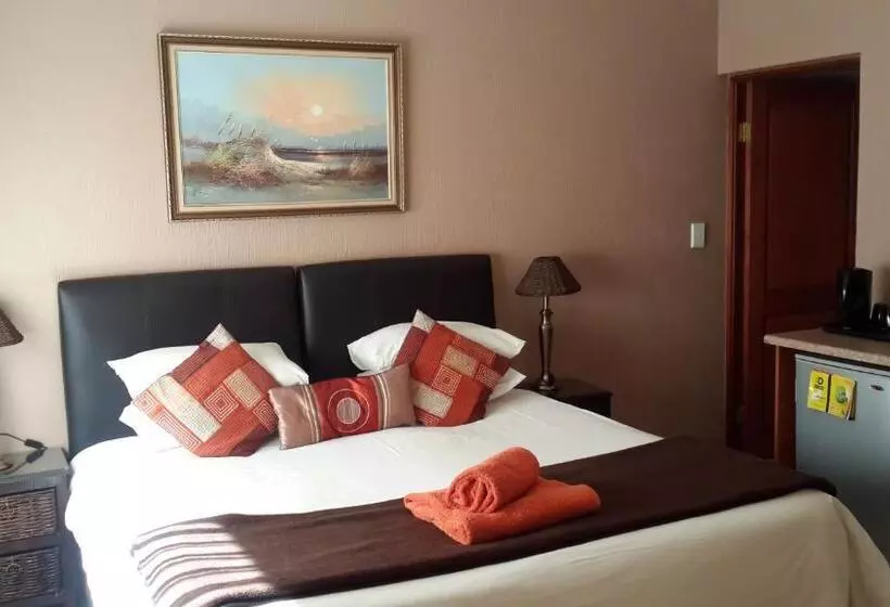 The Cedars Bed And Breakfast