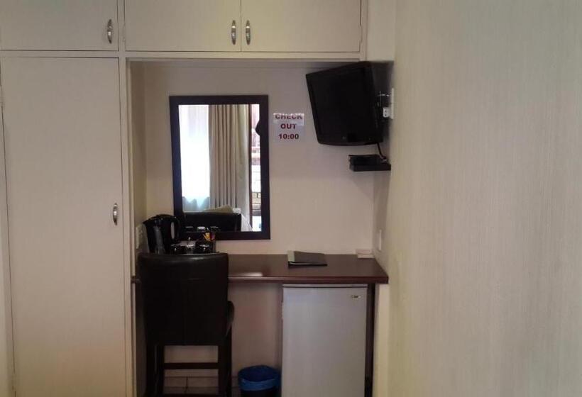 The Cedars Bed And Breakfast