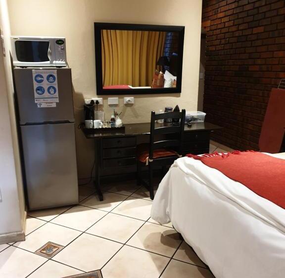 The Cedars Bed And Breakfast