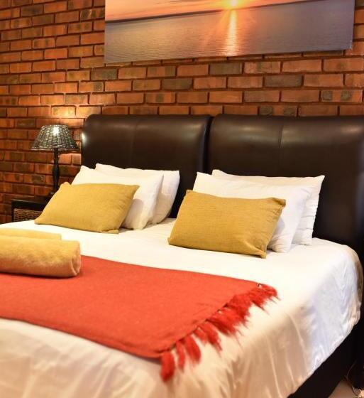 The Cedars Bed And Breakfast