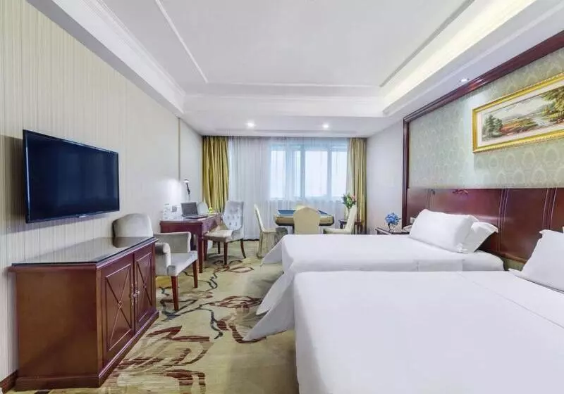 Vienna Hotel Guilin Lingchuan Shunxiang No.1 Mansion