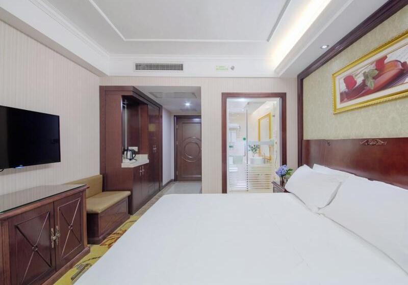 Vienna Hotel Guilin Lingchuan Shunxiang No.1 Mansion