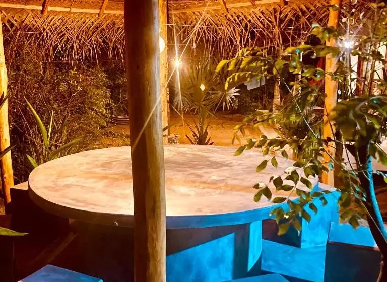 Little Lagoon Hostel