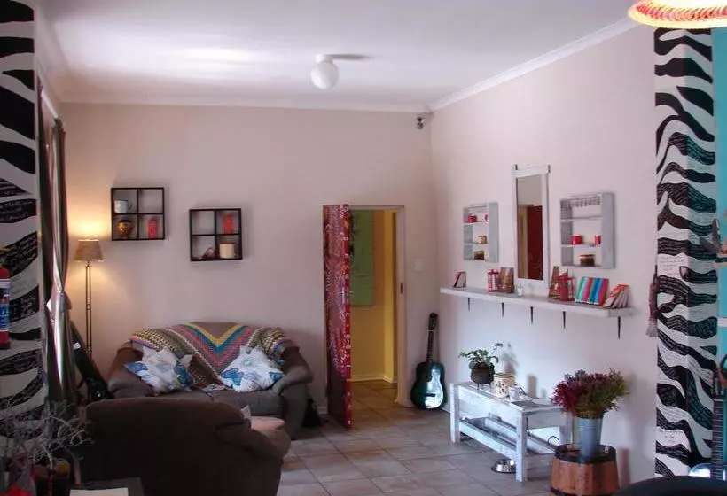 هاستل Platberg Harrismith Backpackers