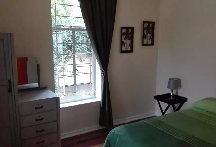 هاستل Platberg Harrismith Backpackers