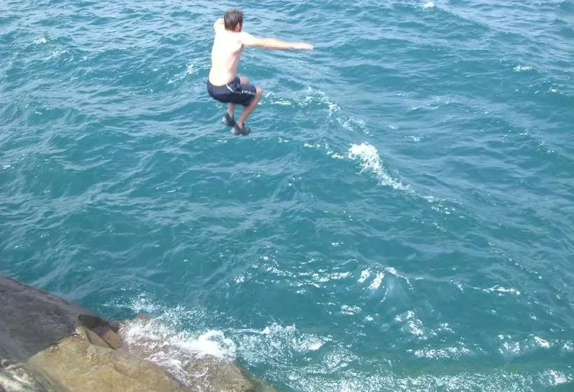 هاستل Platberg Harrismith Backpackers