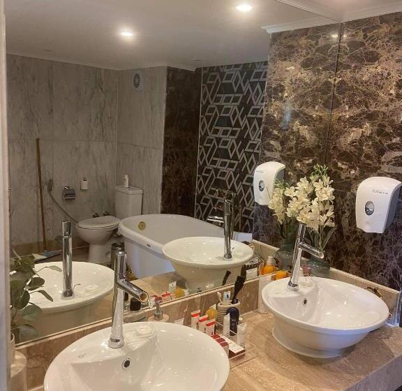 Amarina Abu Soma Resort & Aquapark