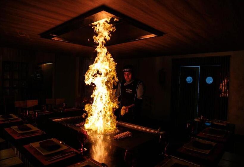 Amarina Abu Soma Resort & Aquapark