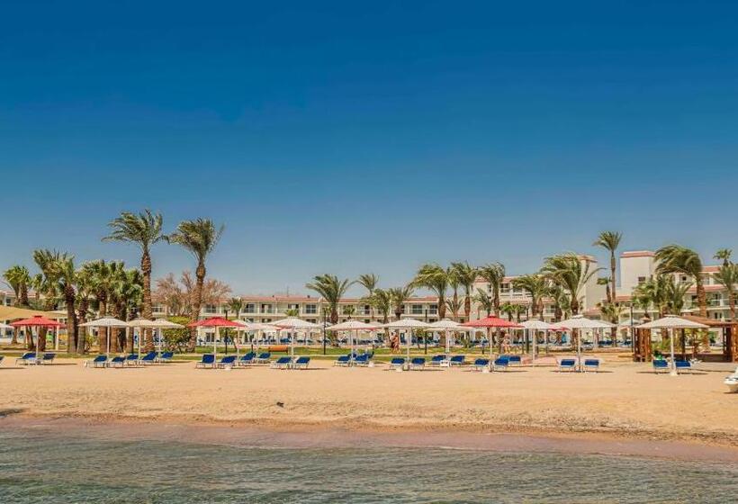 Amarina Abu Soma Resort & Aquapark