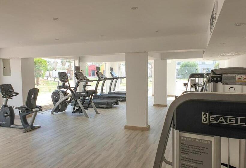 Amarina Abu Soma Resort & Aquapark