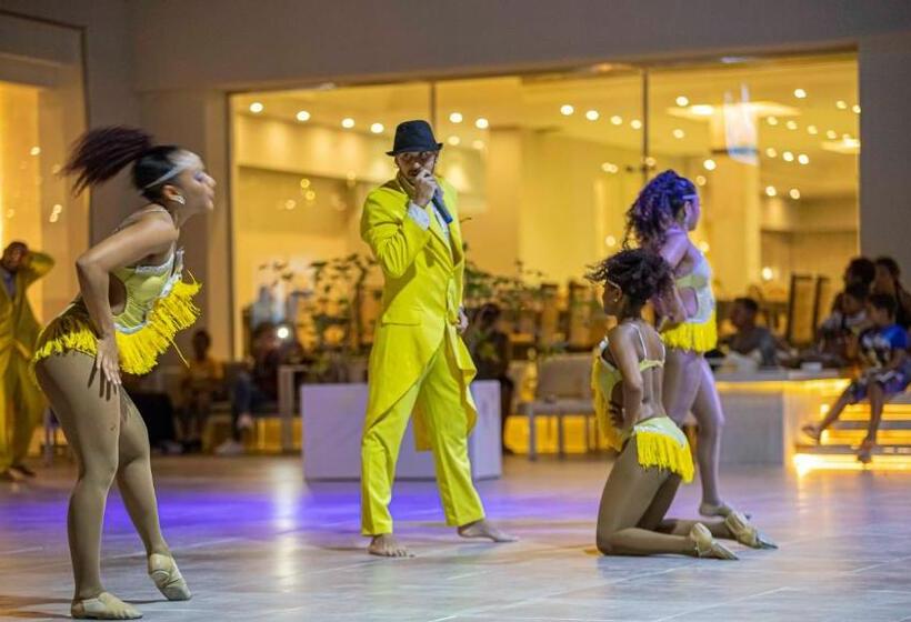 Amarina Abu Soma Resort & Aquapark