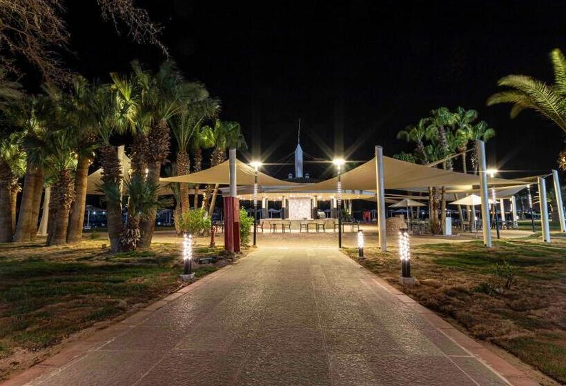 Amarina Abu Soma Resort & Aquapark