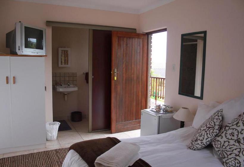 تختخواب و صبحانه Jaydees B And B