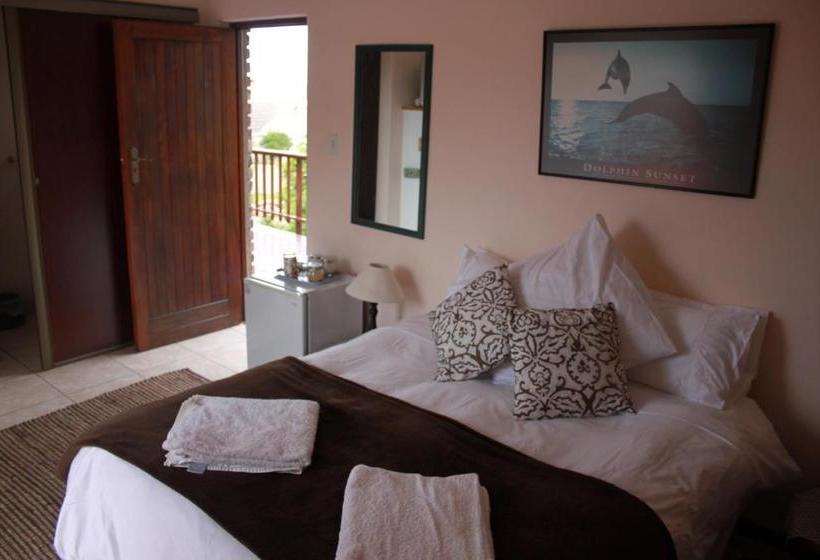 تختخواب و صبحانه Jaydees B And B