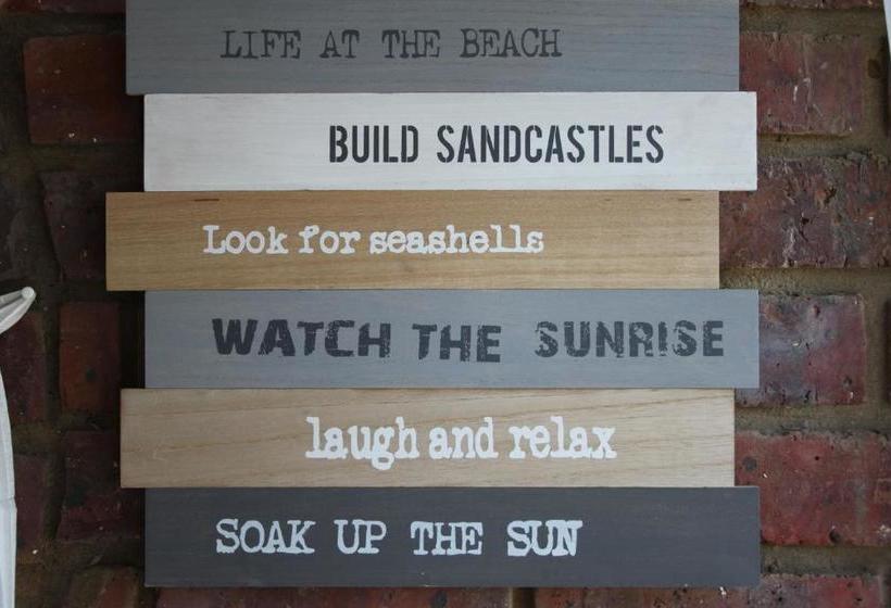 تختخواب و صبحانه Jaydees B And B