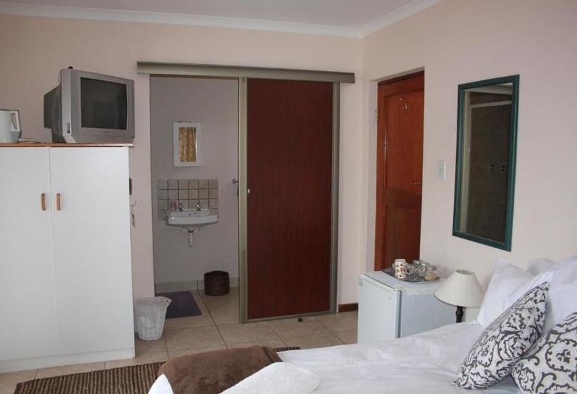 تختخواب و صبحانه Jaydees B And B