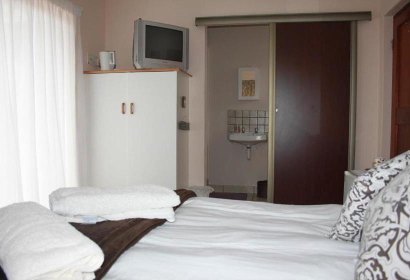 تختخواب و صبحانه Jaydees B And B