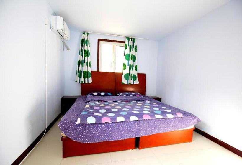 First Met Backpackers Hostel