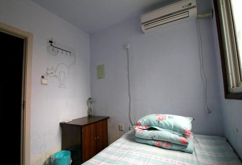 First Met Backpackers Hostel