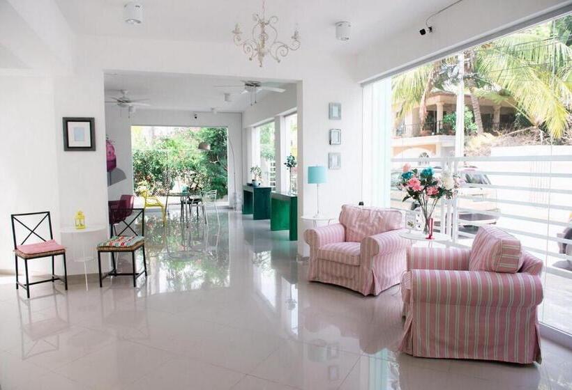 هتل Art Villa Dominicana