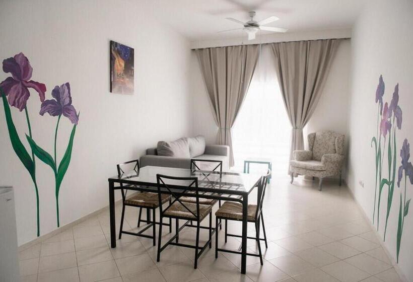 هتل Art Villa Dominicana