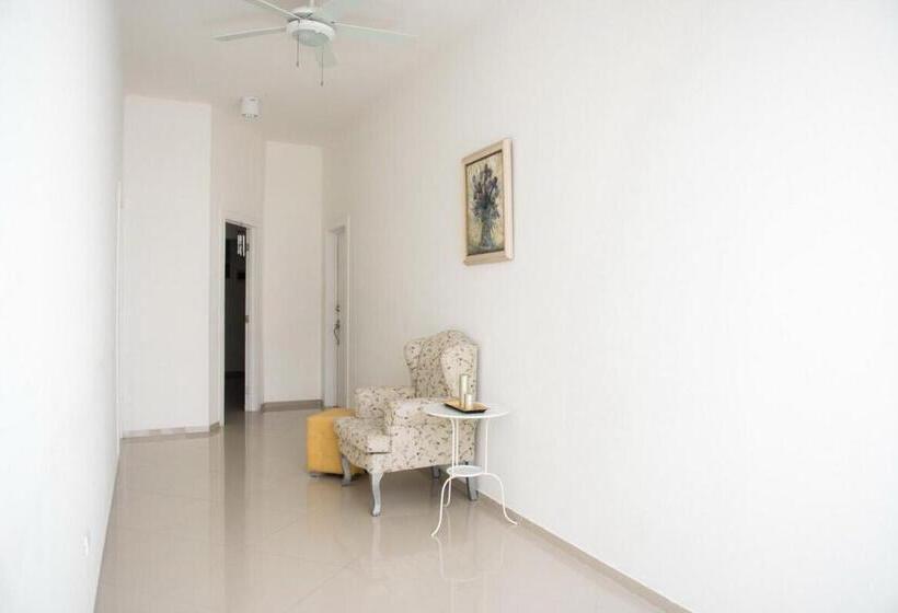 هتل Art Villa Dominicana