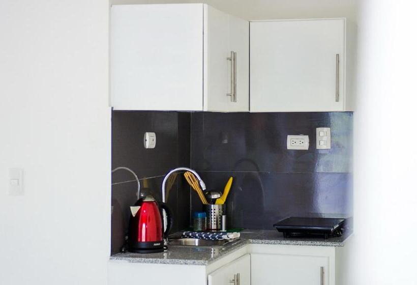 هتل Art Villa Dominicana