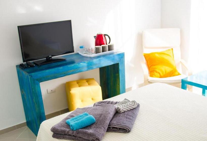 هتل Art Villa Dominicana