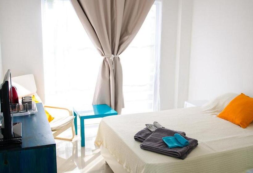 هتل Art Villa Dominicana