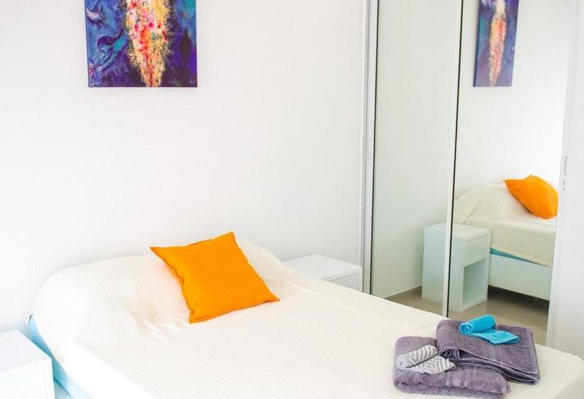 هتل Art Villa Dominicana