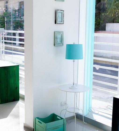 هتل Art Villa Dominicana