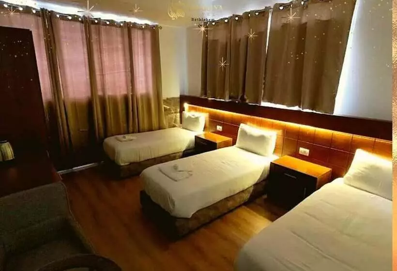 هتل Assaraya