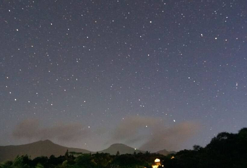 ホテル Blancvert Nasu Onsen