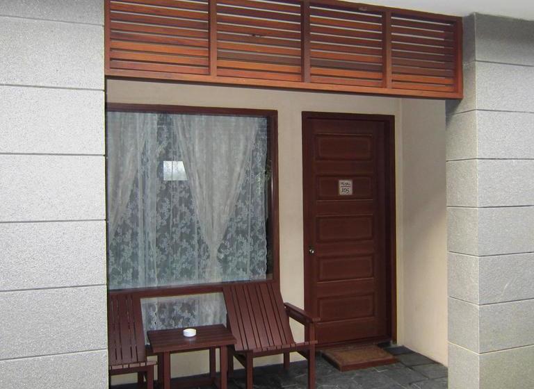 هتل Eain Taw Phyu