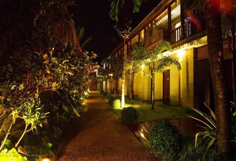 هتل Eain Taw Phyu