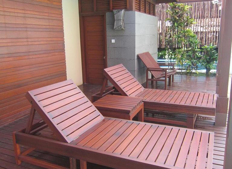 هتل Eain Taw Phyu