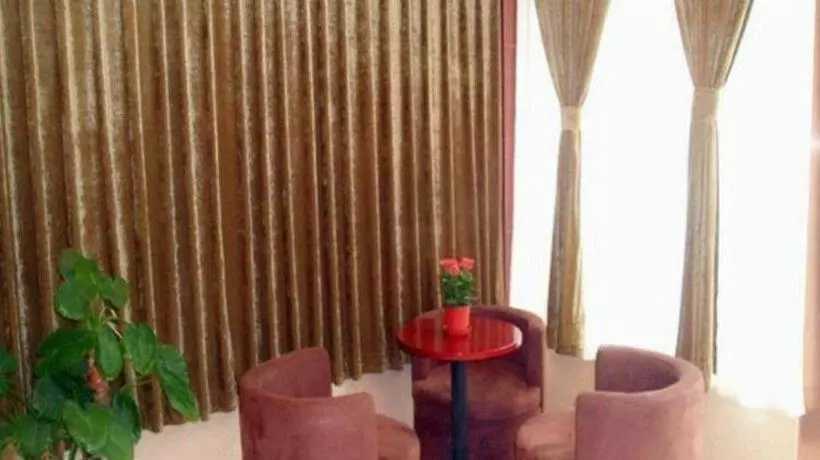 Hotelli Greentree Inn Beijing East Yizhuang District Second Kechuang Street Express