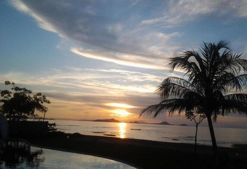 בית מלון כפרי L Bajo