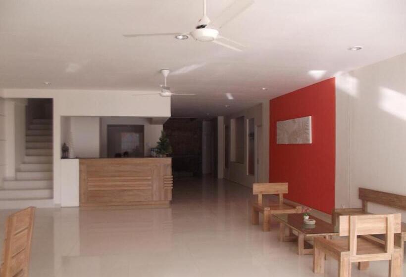 בית מלון כפרי L Bajo