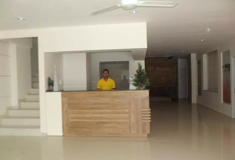 Hotelli L Bajo