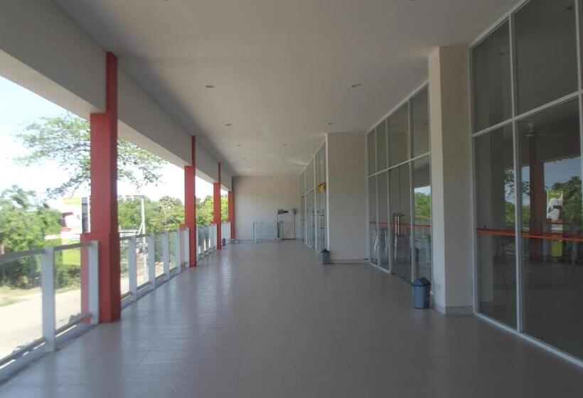 בית מלון כפרי L Bajo