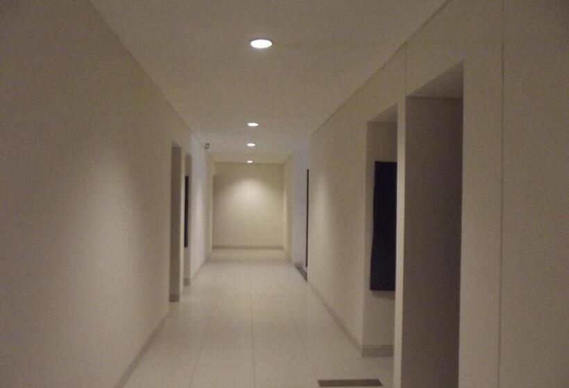 בית מלון כפרי L Bajo