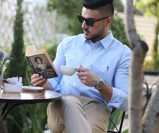 هتل Lavender Boutique