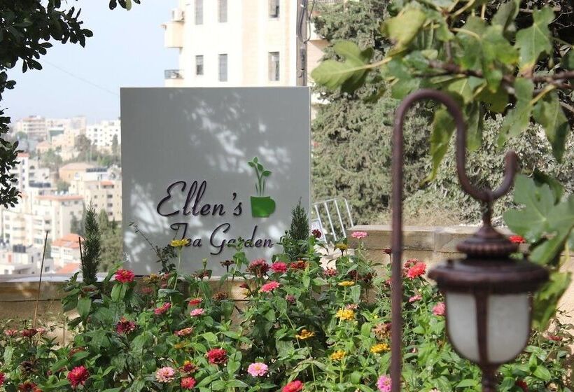 هتل Lavender Boutique