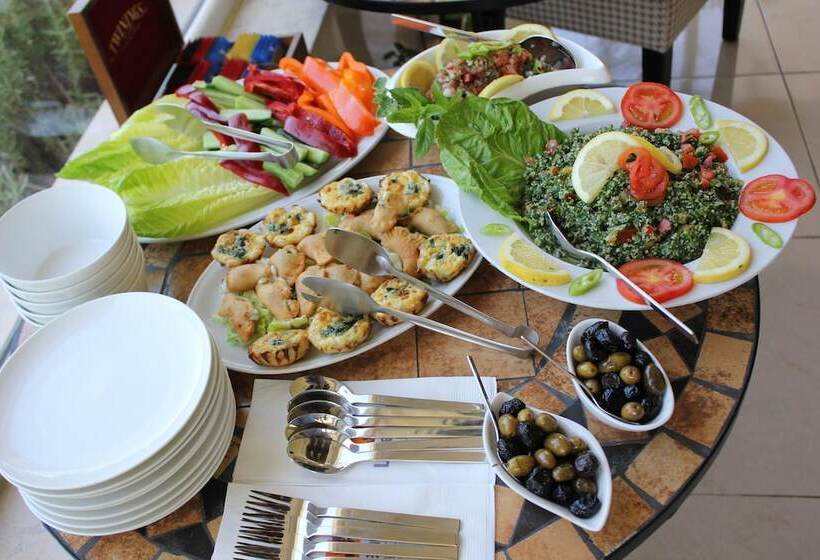 هتل Lavender Boutique