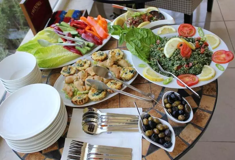هتل Lavender Boutique