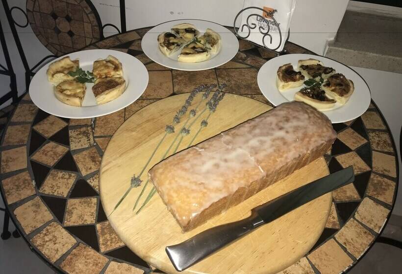 هتل Lavender Boutique