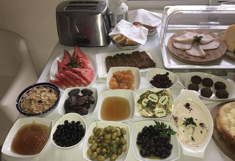 هتل Lavender Boutique